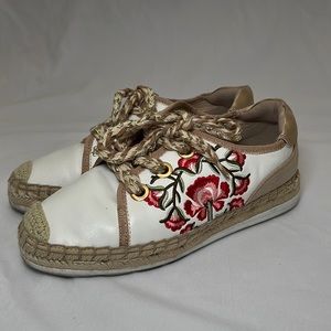 Esparadilles aldo shoes